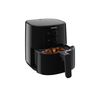 Philips 3000 series Série 3000 HD9200 90 Airfryer L 4,1L, 12-en-1, Jusqu'à 4 portions