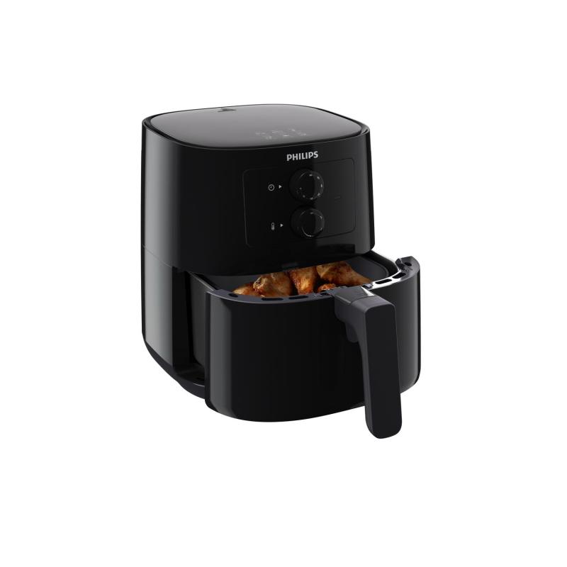 Philips 3000 series Série 3000 HD9200 90 Airfryer L 4,1L, 12-en-1, Jusqu'à 4 portions
