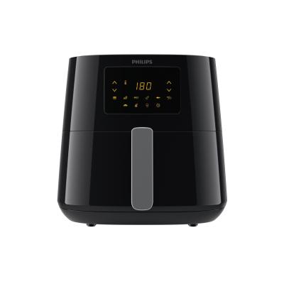 Philips 3000 series HD9270 70 Airfryer XL 6,2L, 14-en-1, Jusqu'à 5 portions