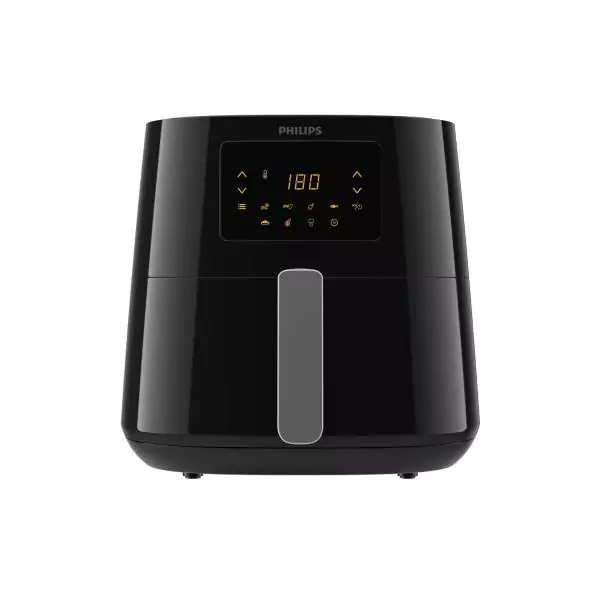 Philips 3000 series HD9270/70 Airfryer XL 6,2L, 14-en-1, Jusqu'à 5 portions