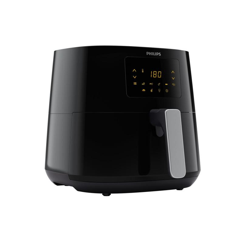 Philips 3000 series HD9270 70 Airfryer XL 6,2L, 14-en-1, Jusqu'à 5 portions