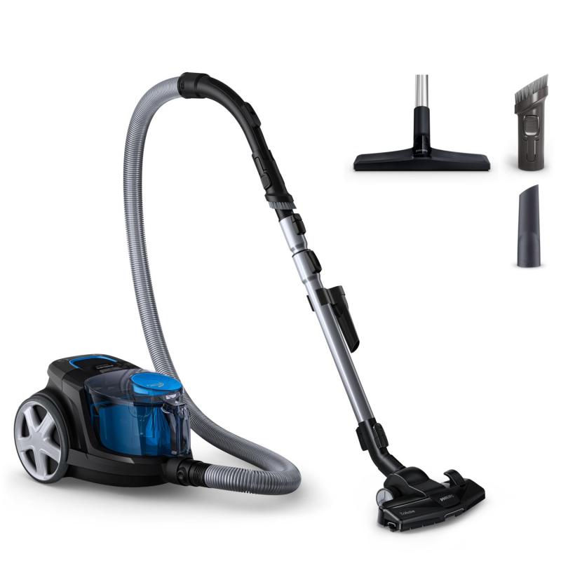 Philips 3000 series PowerPro Compact FC9331 09 Aspirateur sans sac