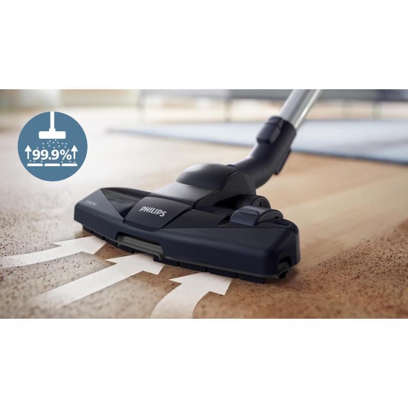 Philips 3000 series PowerPro Compact FC9331 09 Aspirateur sans sac