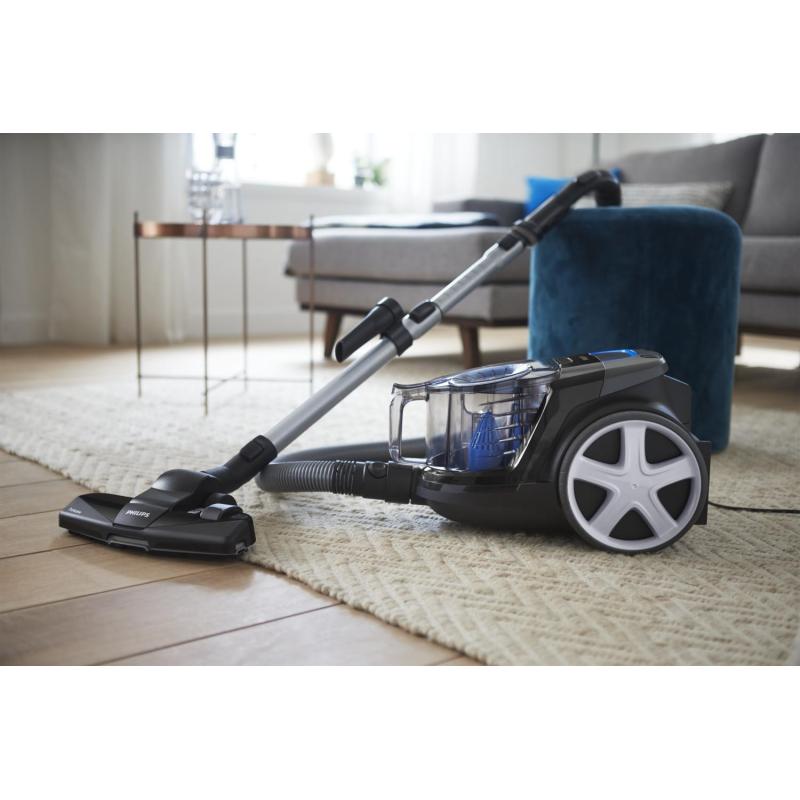 Philips 3000 series PowerPro Compact FC9331 09 Aspirateur sans sac