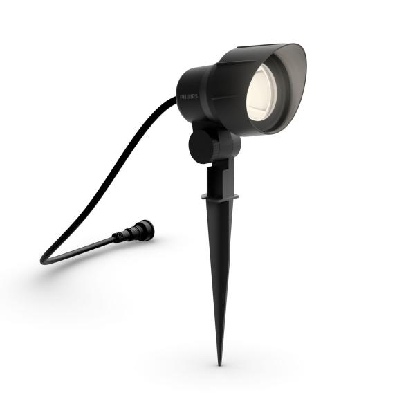 Philips Spots au sol/piquets/pics 6W