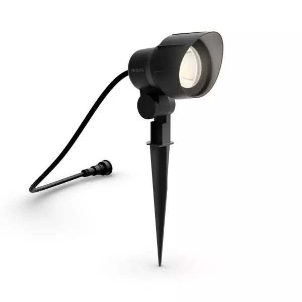 Philips Spots au sol/piquets/pics 6W
