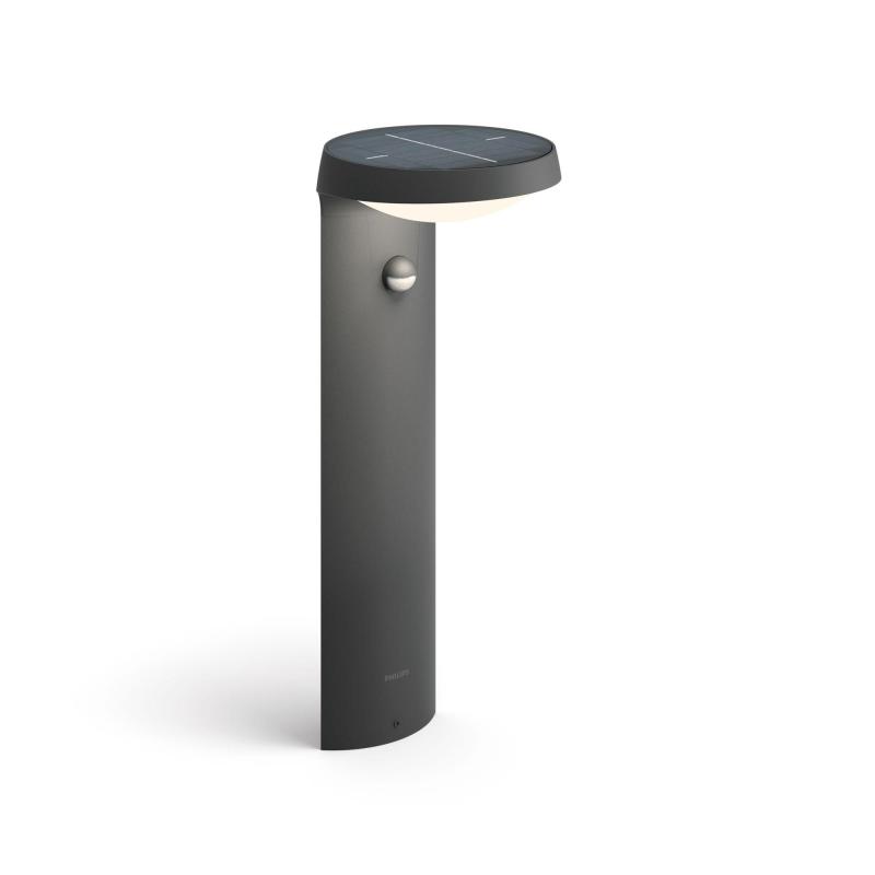 Philips Borne éclairage de chemin Tyla 1,2W