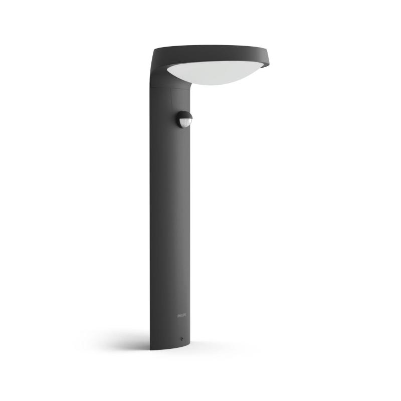 Philips Borne éclairage de chemin Tyla 1,2W