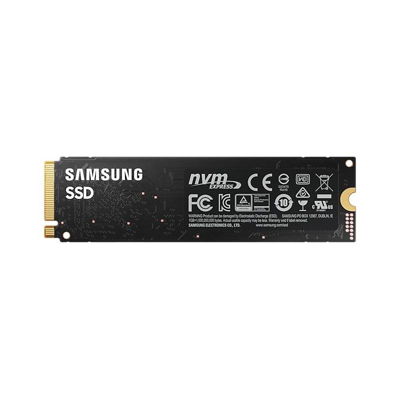 Samsung 980 250 Go M.2 PCI Express 3.0 NVMe V-NAND
