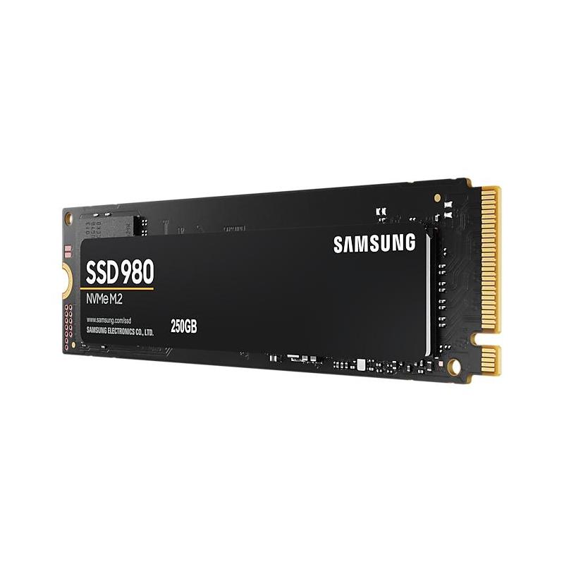 Samsung 980 250 Go M.2 PCI Express 3.0 NVMe V-NAND