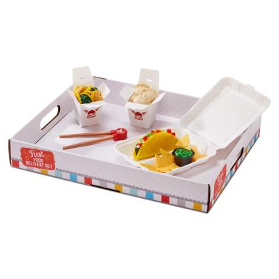 Little Tikes First Food Delivery Set