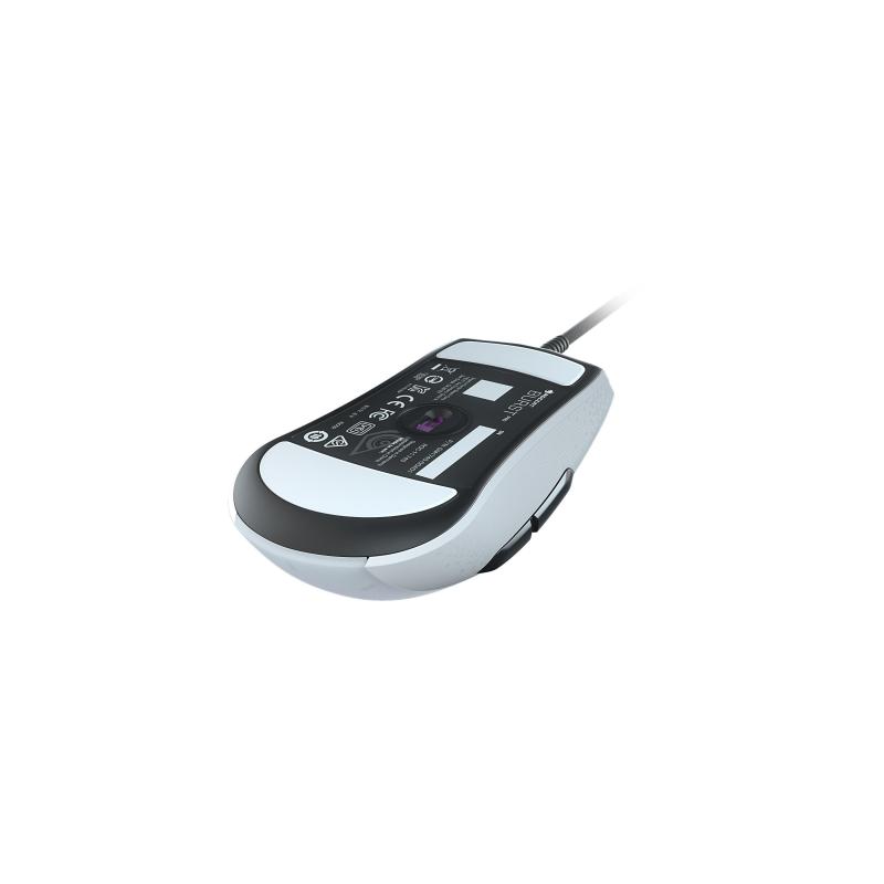 ROCCAT Burst Pro souris Jouer Droitier USB Type-A Optique 16000 DPI