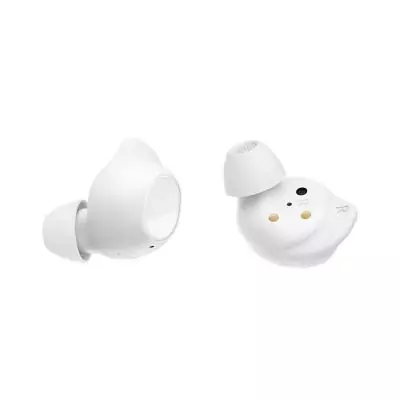 Samsung Galaxy Buds FE Écouteurs True Wireless Stereo (TWS) Ecouteurs Appels Musique Bluetooth Blanc