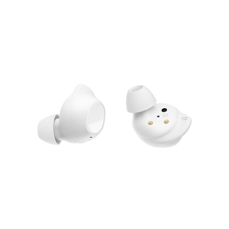 Samsung Galaxy Buds FE Écouteurs True Wireless Stereo (TWS) Ecouteurs Appels Musique Bluetooth Blanc