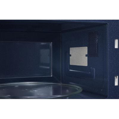 Samsung MS20A7013AT EF micro-onde Noir, Acier inoxydable Micro-onde simple Intégré 20 L 850 W