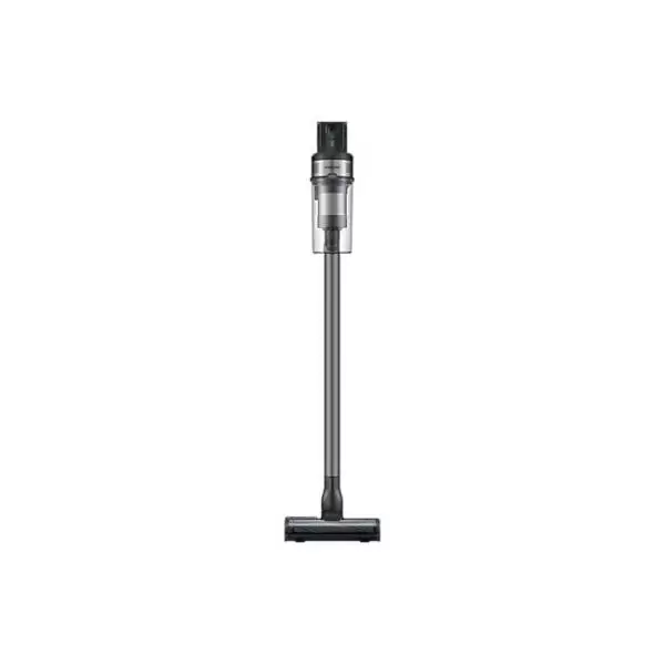 Samsung VS20B75BCR5 Aspirateur-balai 2 en 1 Batterie Sec Sans sac 550 W Noir, Chrome 2000 Ah