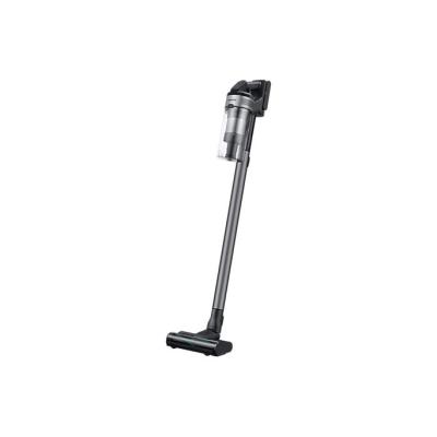 Samsung VS20B75BCR5 Aspirateur-balai 2 en 1 Batterie Sec Sans sac 550 W Noir, Chrome 2000 Ah