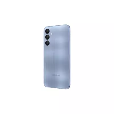 Samsung Galaxy A25 5G SM-A256B 16,5 cm (6.5") Double SIM Android 14 USB Type-C 6 Go 128 Go 5000 mAh Bleu