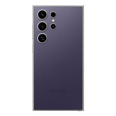 Samsung Galaxy S24 Ultra 17,3 cm (6.8") Double SIM 5G USB Type-C 12 Go 512 Go 5000 mAh Titane, Violet