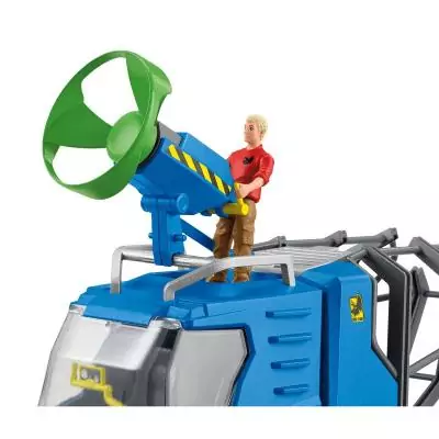 schleich Dinosaurs 42604 véhicule pour enfants