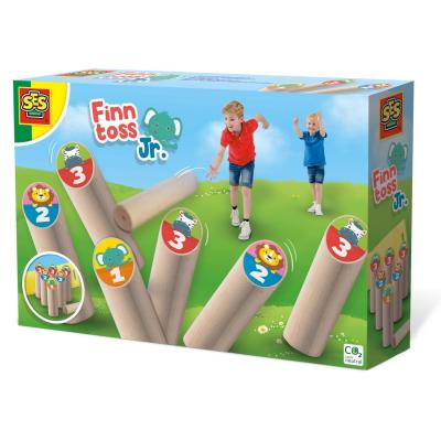 SES Creative "Finntoss Jr." - Jeu de lancer finlandais junior