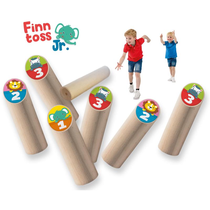 SES Creative "Finntoss Jr." - Jeu de lancer finlandais junior