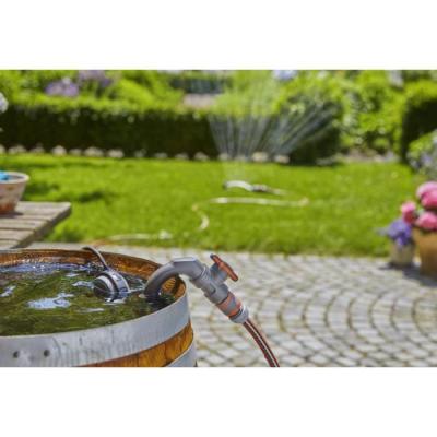 La tondeuse thermique autotractée PML53-225S de la marque SCHEPPACH est un outil puissant et efficace pour entretenir votre jard
