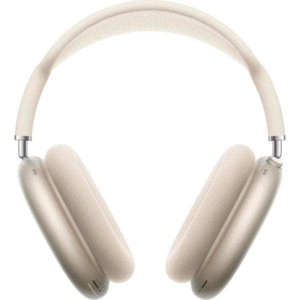 APPLE AirPods Max - Starlight
