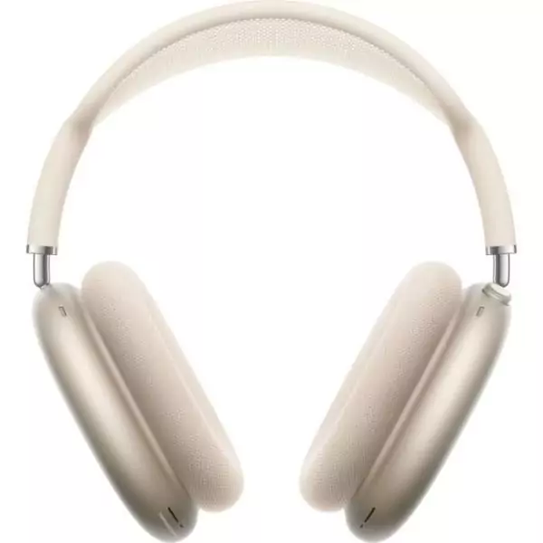 APPLE AirPods Max - Starlight