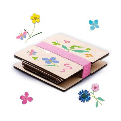 SES Creative Presse-fleur 20 sec.