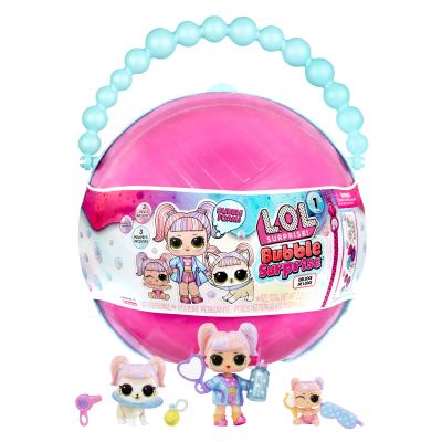 L.O.L. Surprise! L.O.L. Surprise Bubble Surprise Deluxe
