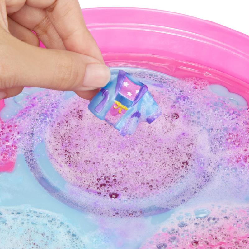L.O.L. Surprise! L.O.L. Surprise Bubble Surprise Deluxe