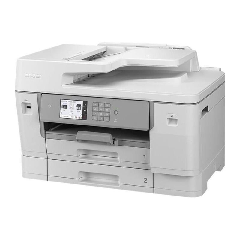 Imprimante Multifonction Brother MFC-J6955DW - A3 couleur Wi-Fi
