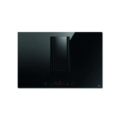 Plaque induction aspirante ELICA NikolaTesla Alpha B - 4 foyers - 78 cm