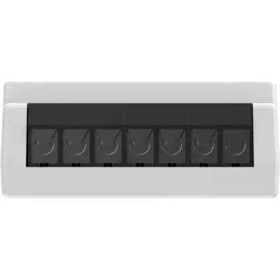 Relais Wi-Fi EZVIZ T35W - Contrôle intelligent - Google Assistant & Amazon Alexa