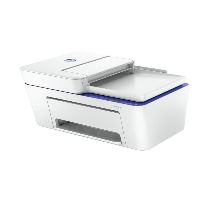 Imprimante tout-en-un HP Deskjet 4230e - Couleur Jet d'encre - 3 mois d'Instant Ink inclus