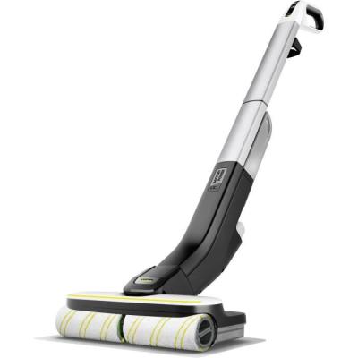 Nettoyeur de sols KARCHER FC 4-4 - Aspirateur balai efficient