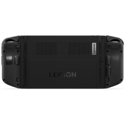 Console portable Lenovo LEGION GO | Puissant AMD Ryzen Z1 Extreme - Windows 11
