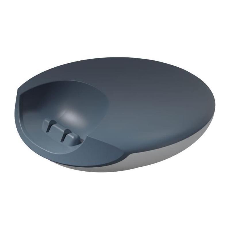 Téléphone fixe sans fil LOGICOM DECT ILOA 150 SOLO - Ardoise