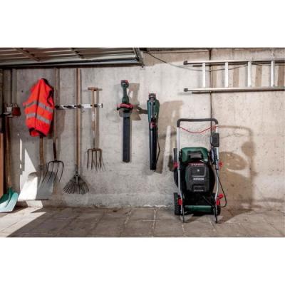 Tondeuse sans fil METABO - RM 36-18 LTX BL 46 - 18V - Compact
