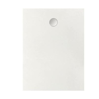 Receveur de douche en résine 120x90 cm - OCEANIC Blanc