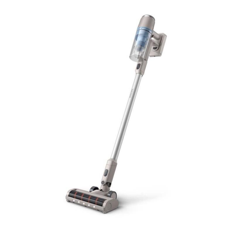 Aspirateur Balai PHILIPS XC2011/01 PowerCyclone 7 - Autonomie 40min