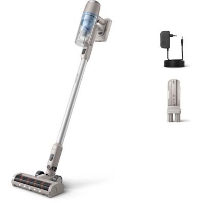 Aspirateur Balai PHILIPS XC2011/01 PowerCyclone 7 - Autonomie 40min
