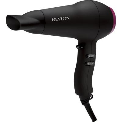 Sèche-cheveux REVLON RVDR5823E3 - Puissant 2000W - 3 chaleurs & 2 vitesses