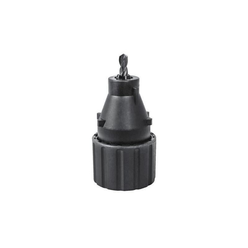 Affûteuse de forets 80W SCHEPPACH pour MEULE D'AFFUTAGE