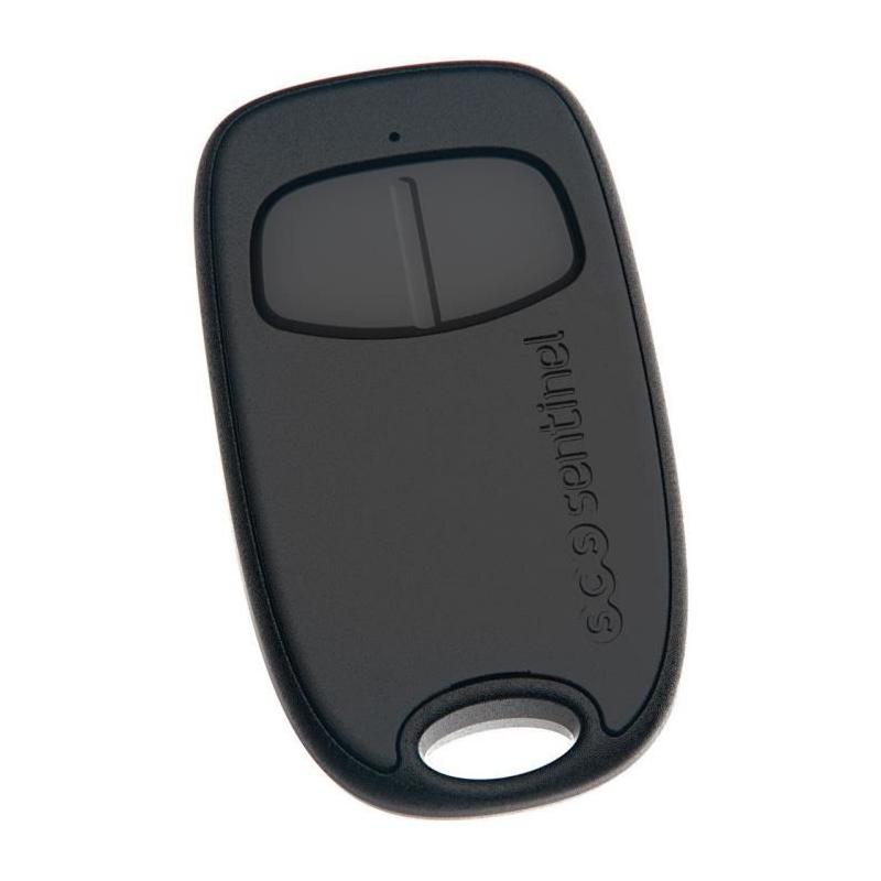 Motorisation portail à bras articulés - SCS SENTINEL - SimplyOpen 2