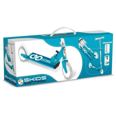Trottinette pliable STAMP SKIDS CONTROL - Mixte | 61x21x10 cm