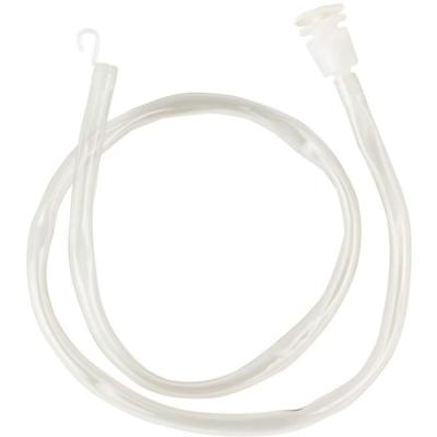 Kit baignoire VASCO Blanc Muguet : baignoire pratique et éco-responsable