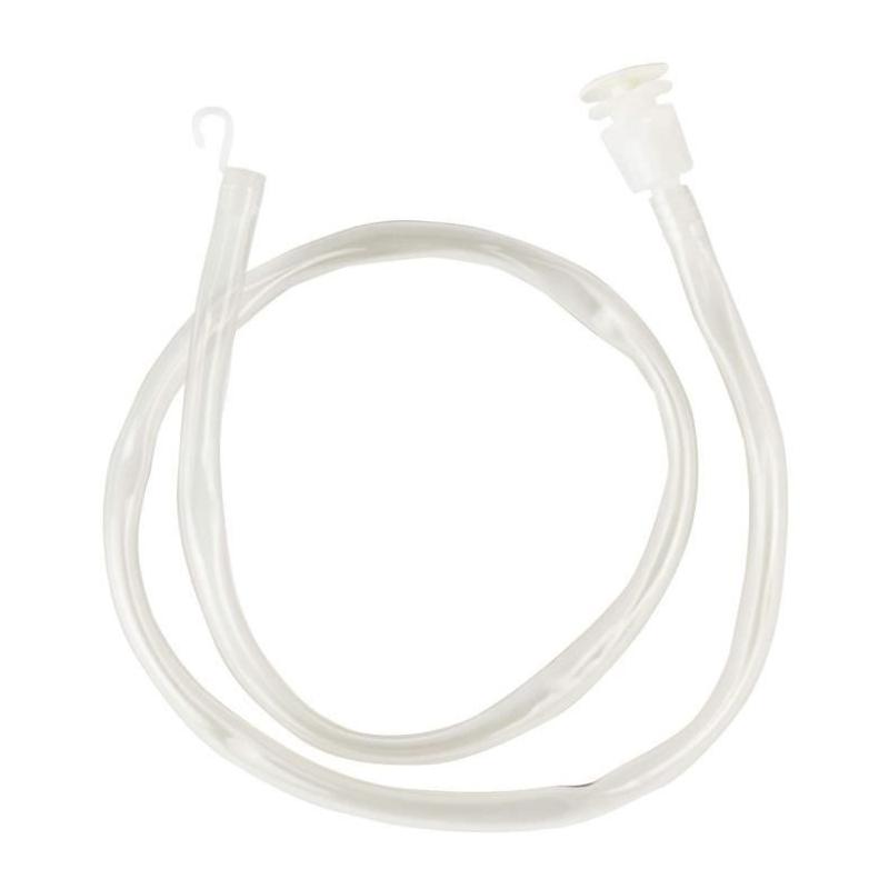 Kit baignoire VASCO Blanc Muguet : baignoire pratique et éco-responsable