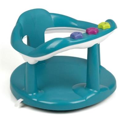Anneau de bain aquababy vert émeraude - Made in France